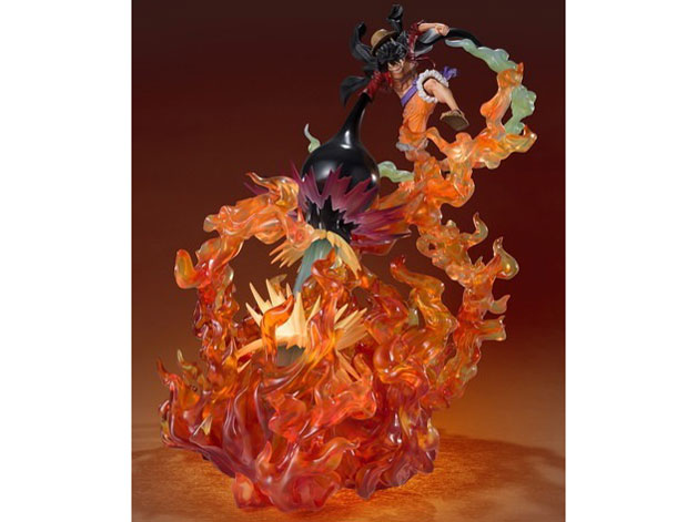 �t�B�M���A�[�cZERO [EXTRA BATTLE SPECTACLE]�����L�[�ED�E���t�B -�ƉΌ��e- �̐��i�摜