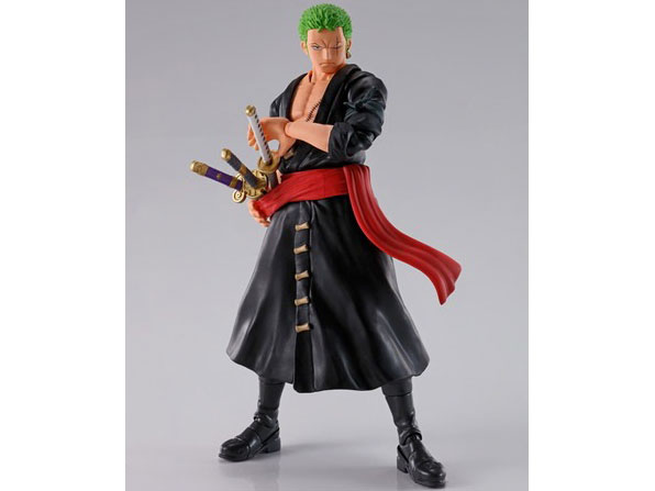 S.H.Figuarts �����m�A�E�]�� -�S��������- �̐��i�摜