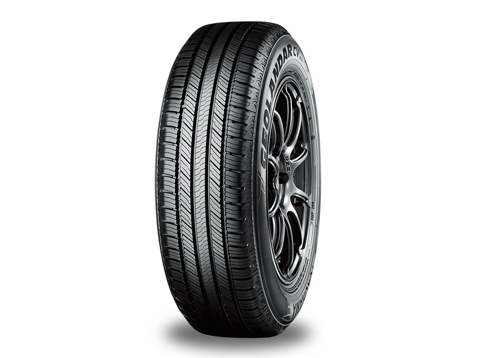 GEOLANDAR CV G058 265/60R18 110V