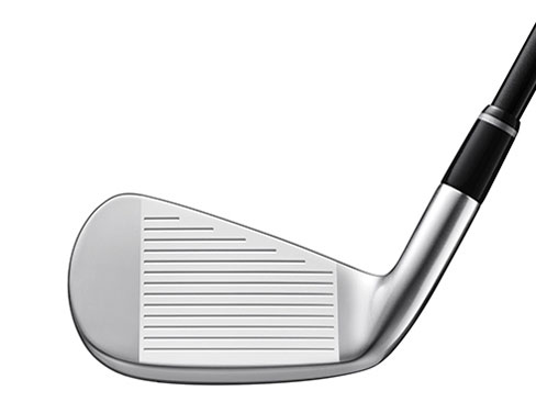 PRGR 03 �A�C�A�� 5I [�X�y�b�N�X�`�[��III Ver.2 �t���b�N�X�FS]