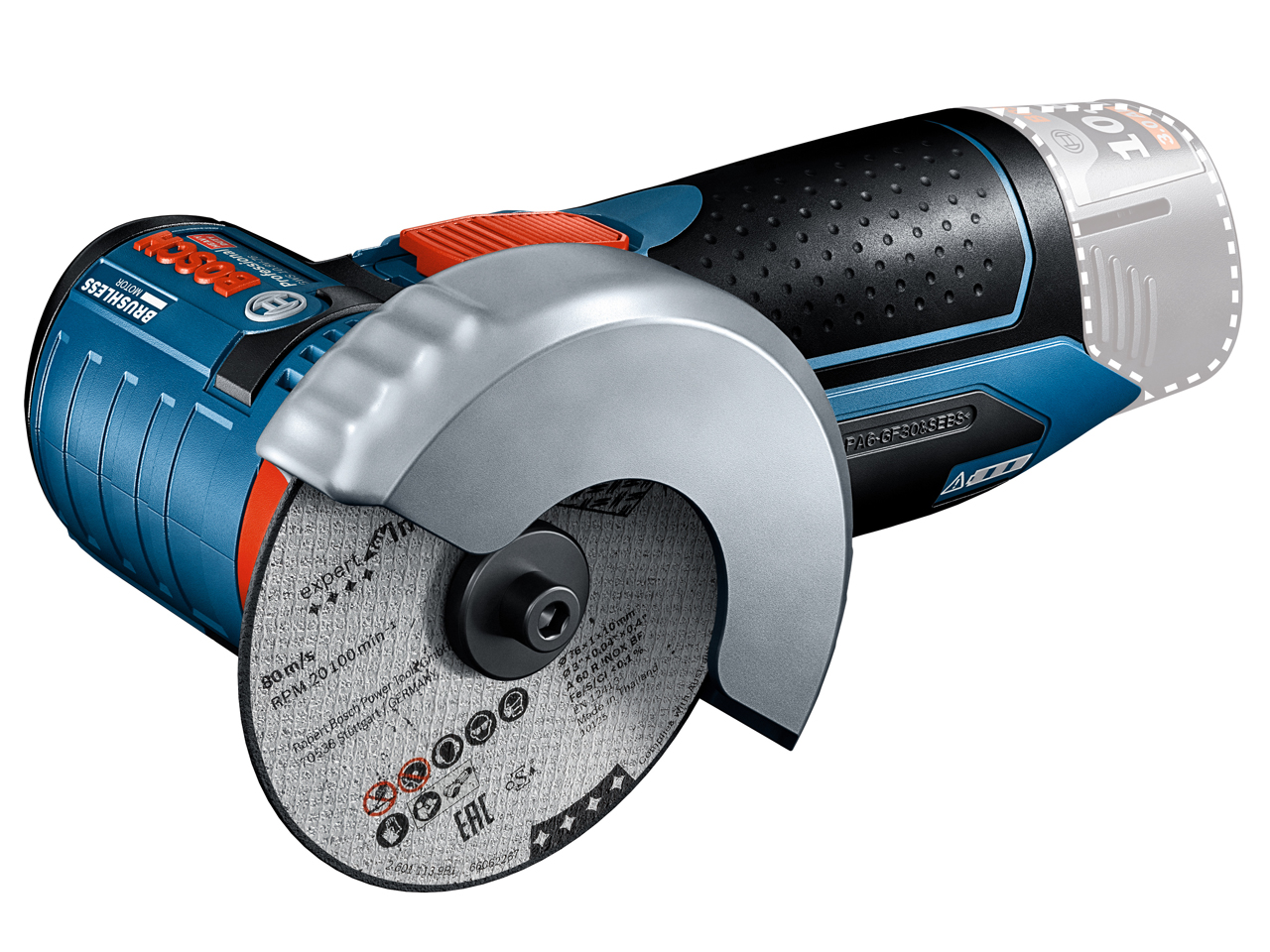 GWS10.8V-76H �̐��i�摜