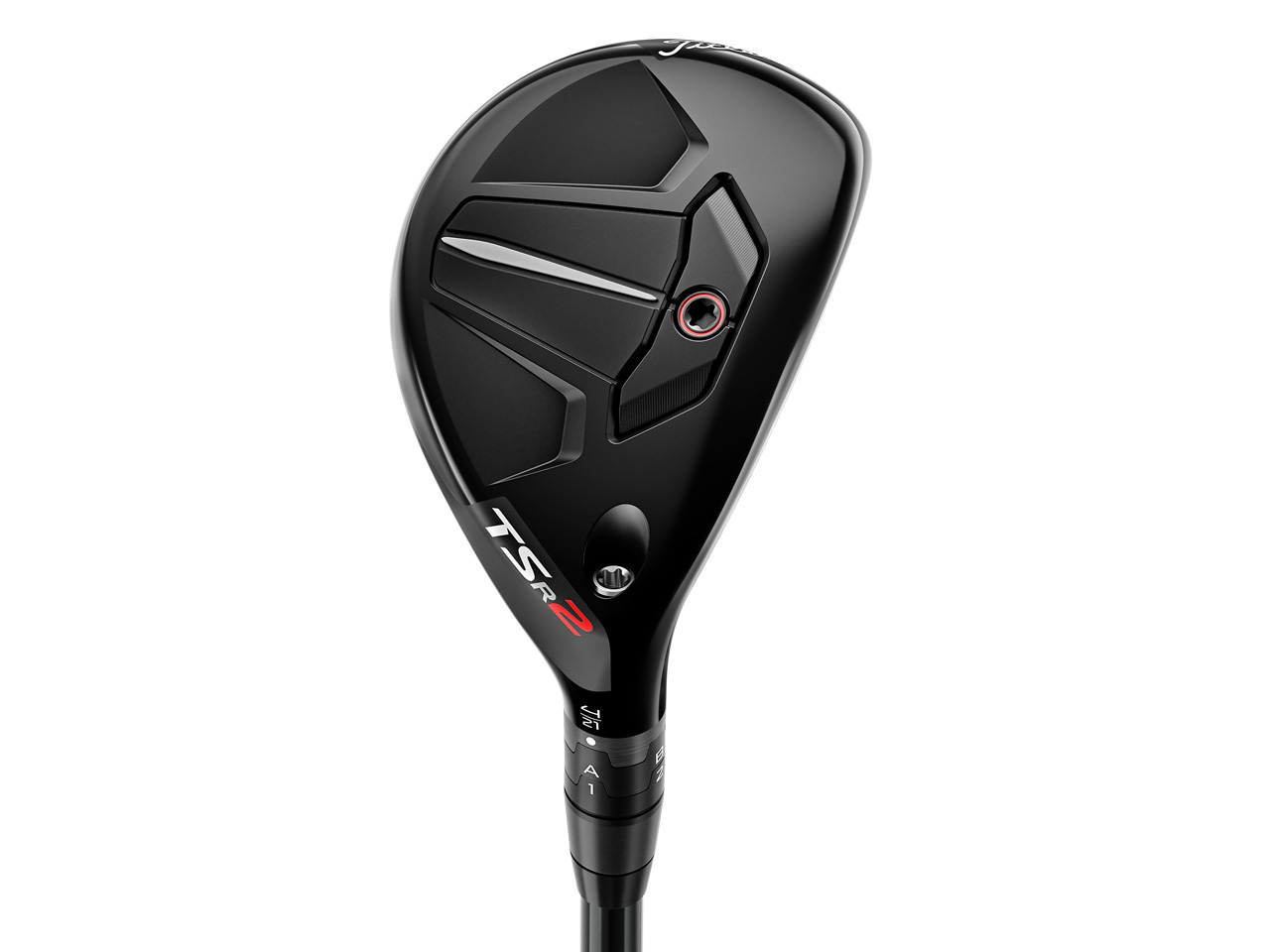 タイトリスト TSR2 ユーティリティメタル [TENSEI PRO 1K Hybrid 70 フレックス：S ロフト：24]