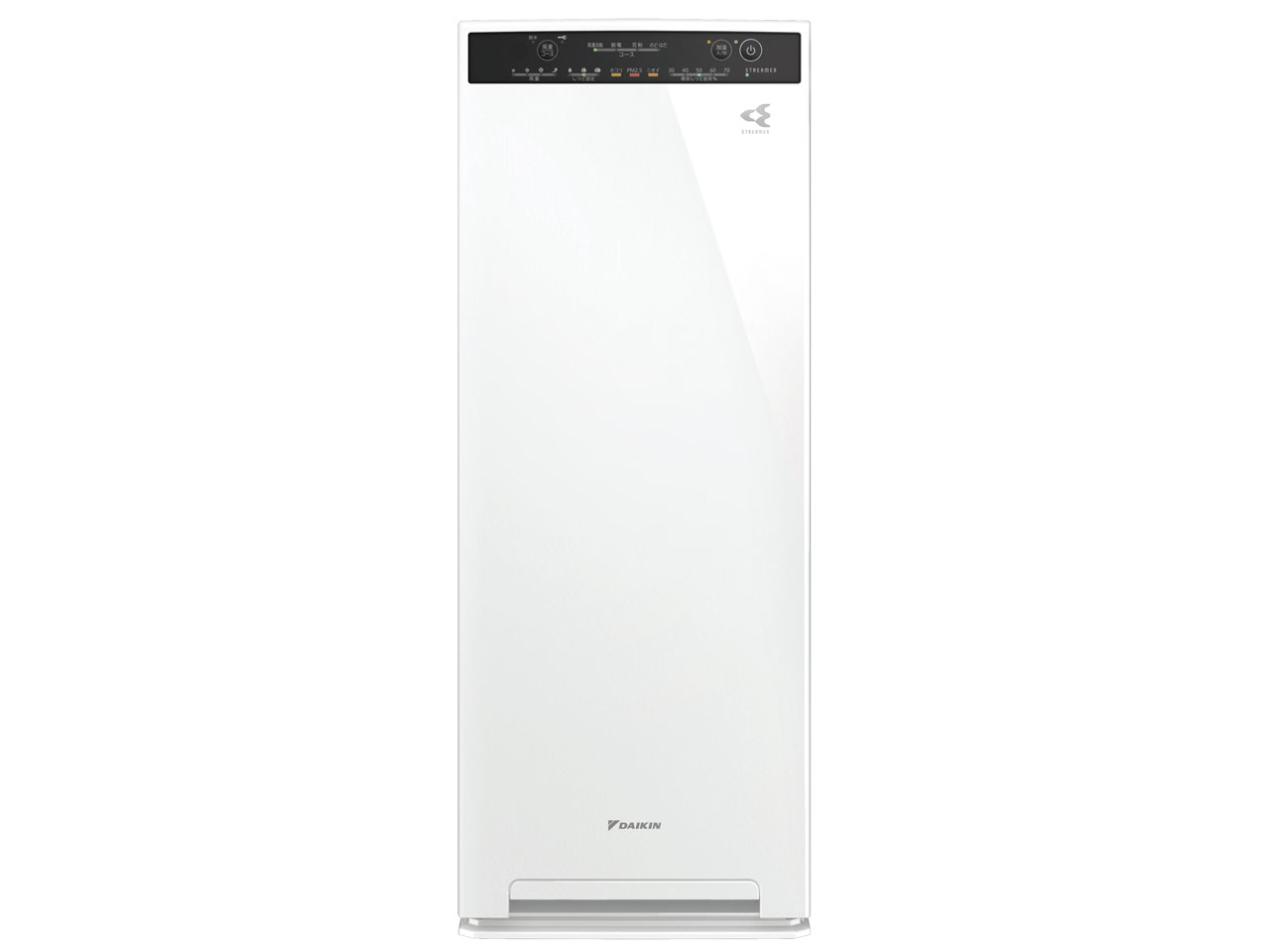 ダイキン MCK55ZN-W [ホワイト] 価格比較 - 価格.com
