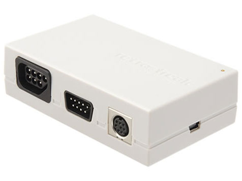 ���g���t���[�N(�R���g���[���[�A�_�v�^�[�Z�b�g) CY-RF-RW [���b�h×�z���C�g]