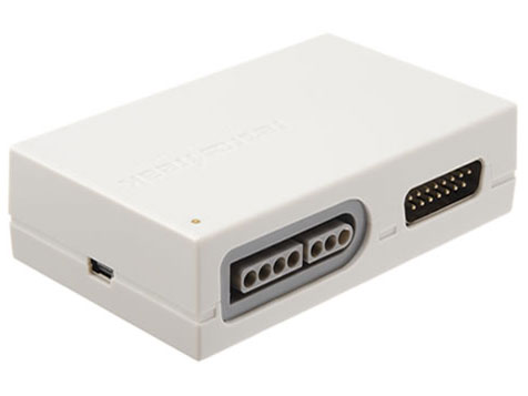 ���g���t���[�N(�R���g���[���[�A�_�v�^�[�Z�b�g) CY-RF-RW [���b�h×�z���C�g]