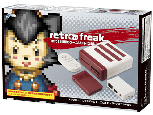 ���g���t���[�N(�R���g���[���[�A�_�v�^�[�Z�b�g) CY-RF-RW [���b�h×�z���C�g]