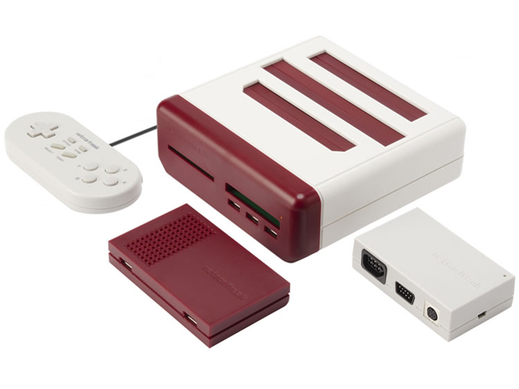 ���g���t���[�N(�R���g���[���[�A�_�v�^�[�Z�b�g) CY-RF-RW [���b�h×�z���C�g] �̐��i�摜