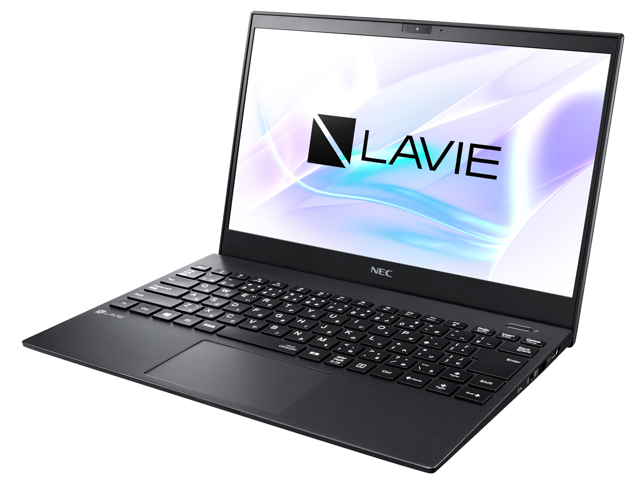 LAVIE Direct PM Core i5�E8GB�������E256GB SSD�EOffice Home&Business 2021���� NSLKC261PMSH1B [���e�I�O���[] �̐��i�摜