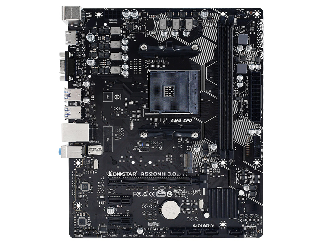 A520MH 3.0 �̐��i�摜