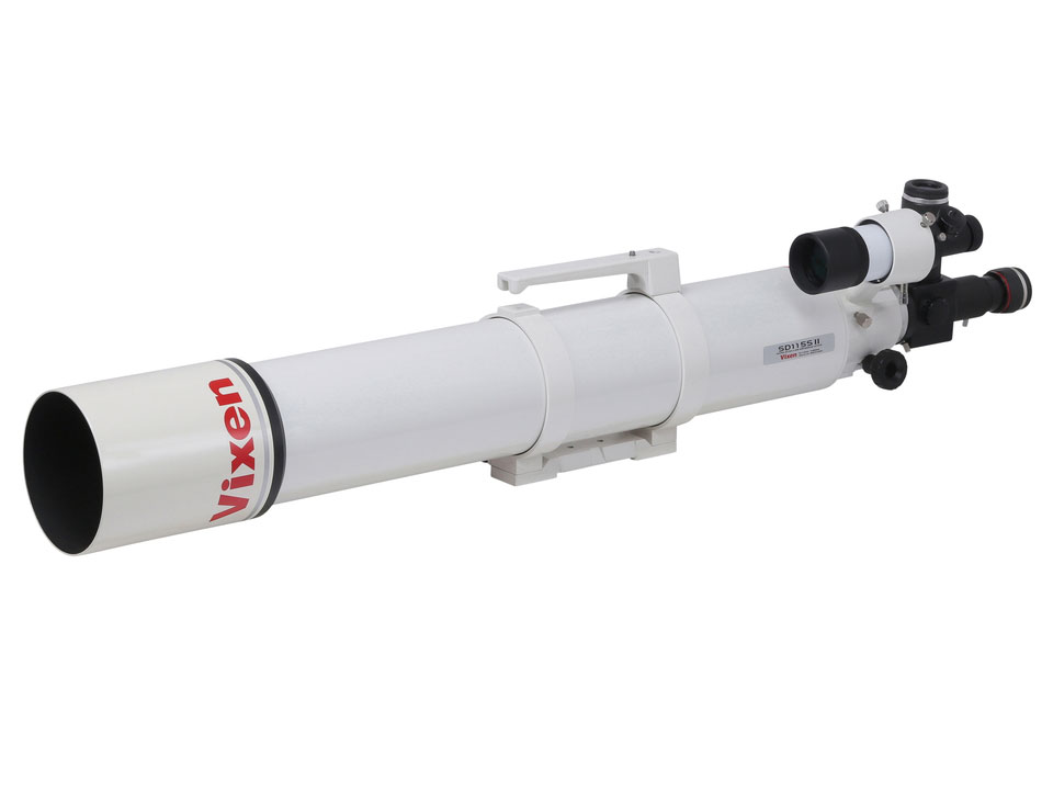 SD115SII���� �̐��i�摜