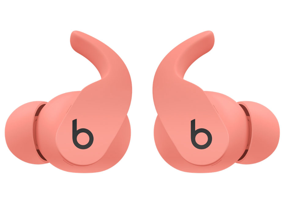 Beats Fit Pro MPLJ3PA/A [�R�[�����s���N]