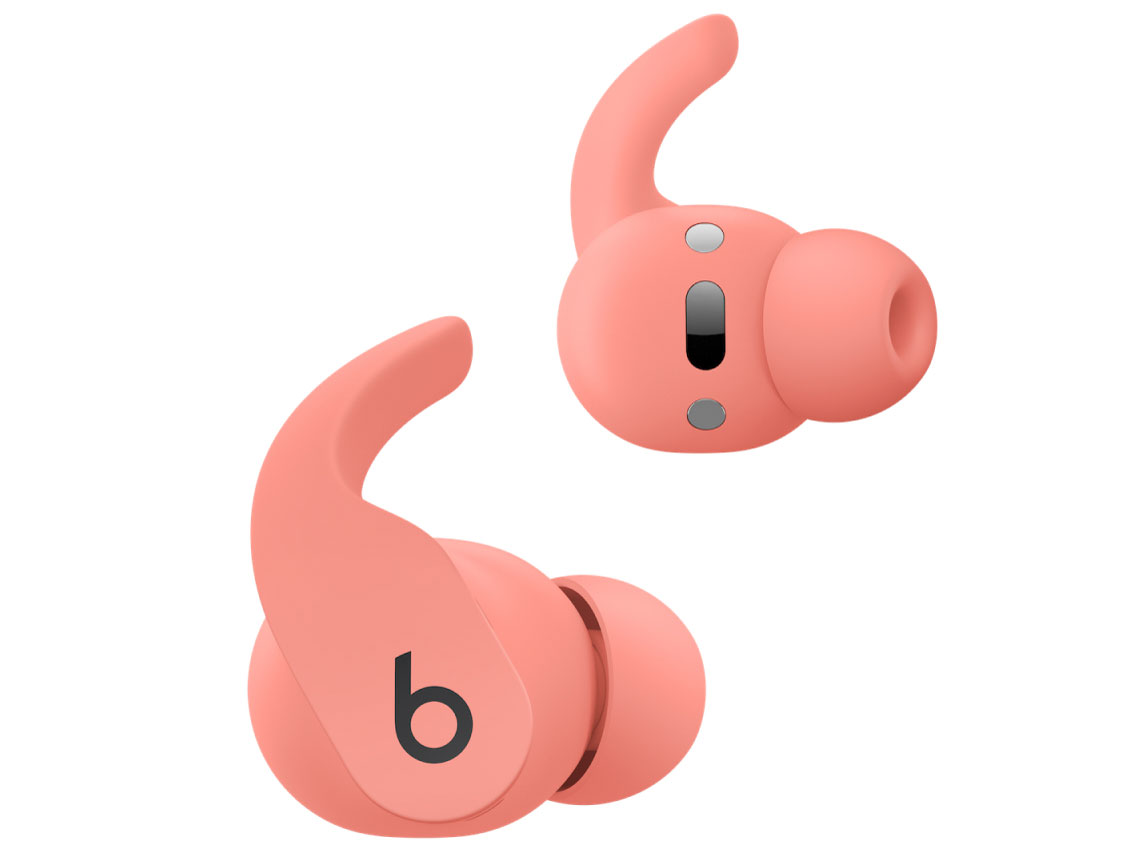 Beats Fit Pro MPLJ3PA/A [�R�[�����s���N]