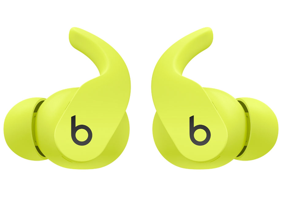 Beats Fit Pro MPLK3PA/A [�{���g�C�G���[]