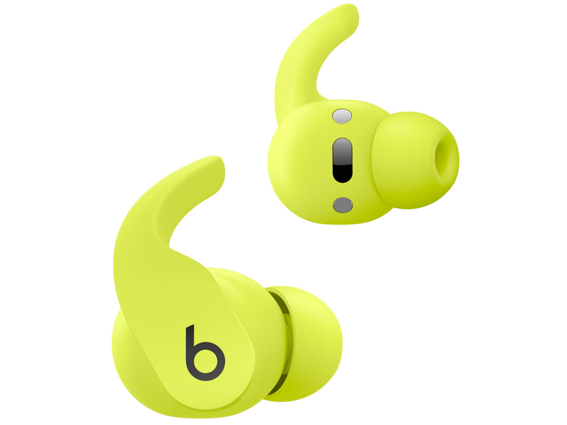 Beats Fit Pro MPLK3PA/A [�{���g�C�G���[]
