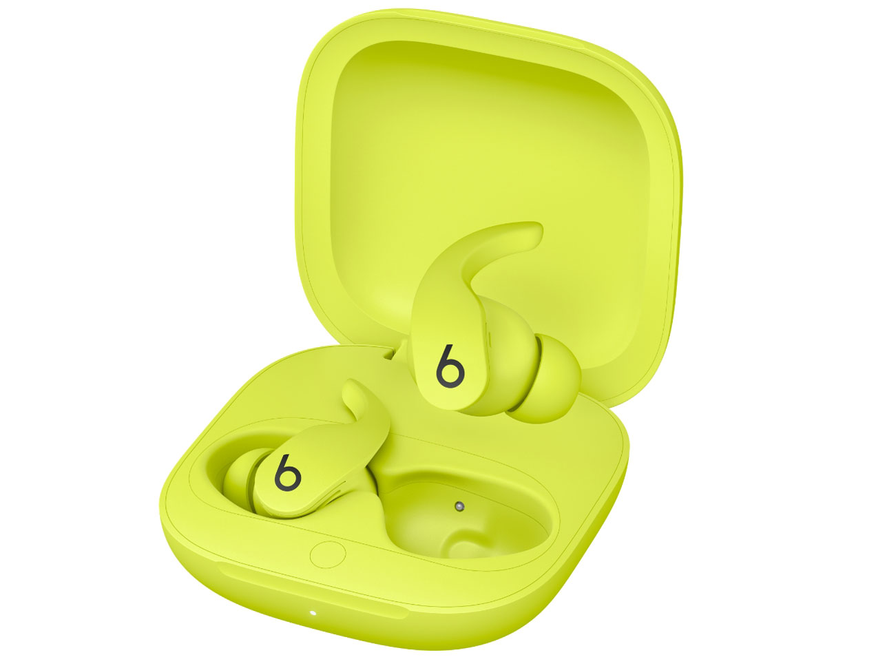 Beats Fit Pro MPLK3PA/A [�{���g�C�G���[]