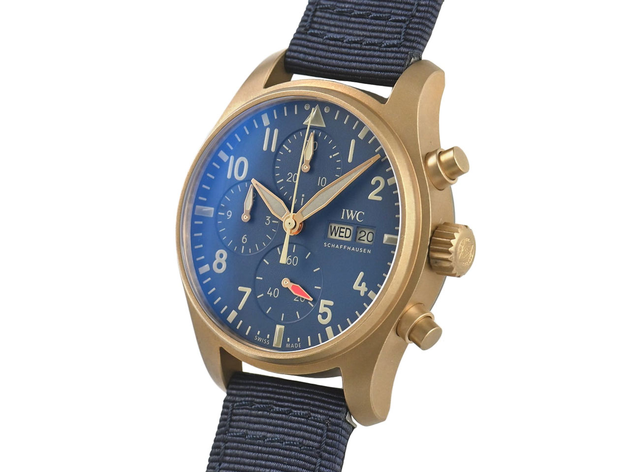 �p�C���b�g�E�E�H�b�`�E�N���m�O���t 41 IW388109 �̐��i�摜