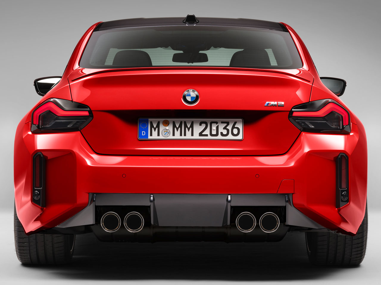 BMW M2 クーペの価格・新型情報・グレード諸元 価格.com