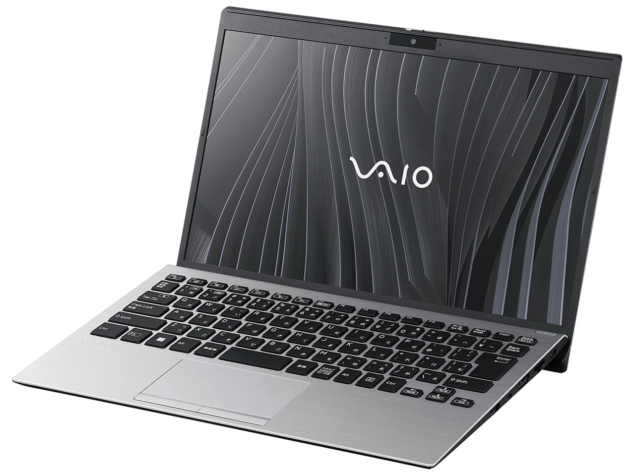 VAIO S13 VJS1348 ���i.com���� Windows 11 Home�ECore i7�E16GB�������ESSD 512GB�EOffice�Ȃ� [�V���o�[] �̐��i�摜