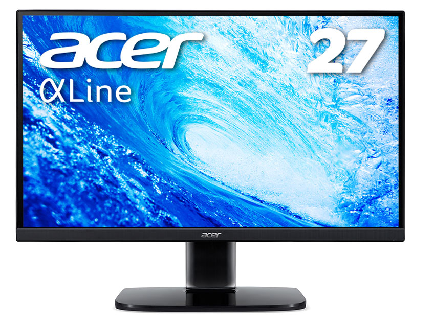 AlphaLine KA2 KA272Hbmix [27�C���` �u���b�N] �̐��i�摜