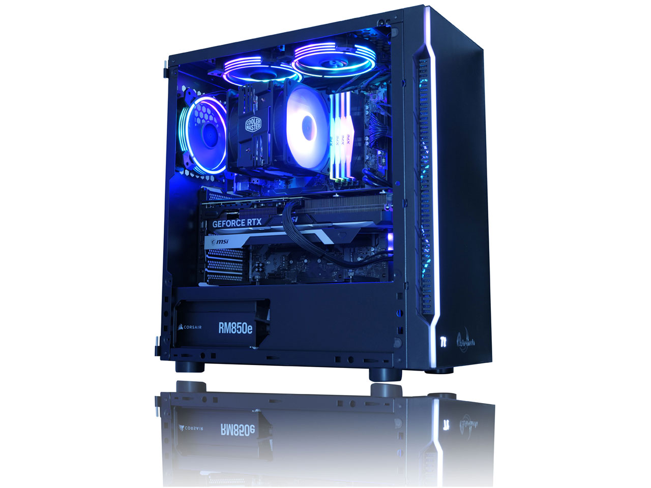 ASTROMEDA ORION Core i7 13700F/RTX 4080/32GB������ �̐��i�摜