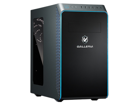 GALLERIA RM5C-G60S Core i5 13400F/GTX 1660 SUPER/16GB������/NVMe SSD 500GB K/12057-11a �̐��i�摜