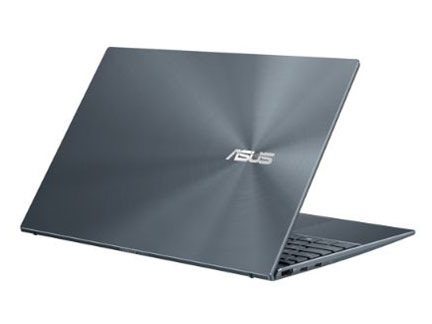 Zenbook 13 OLED UX325EA Core i5 1135G7/16GB������/512GB SSD/13.3�^�L�@EL/WPS Office 2 Standard Edition���ڃ��f�� UX325EA-KGi5165STW [�p�C���O���[]