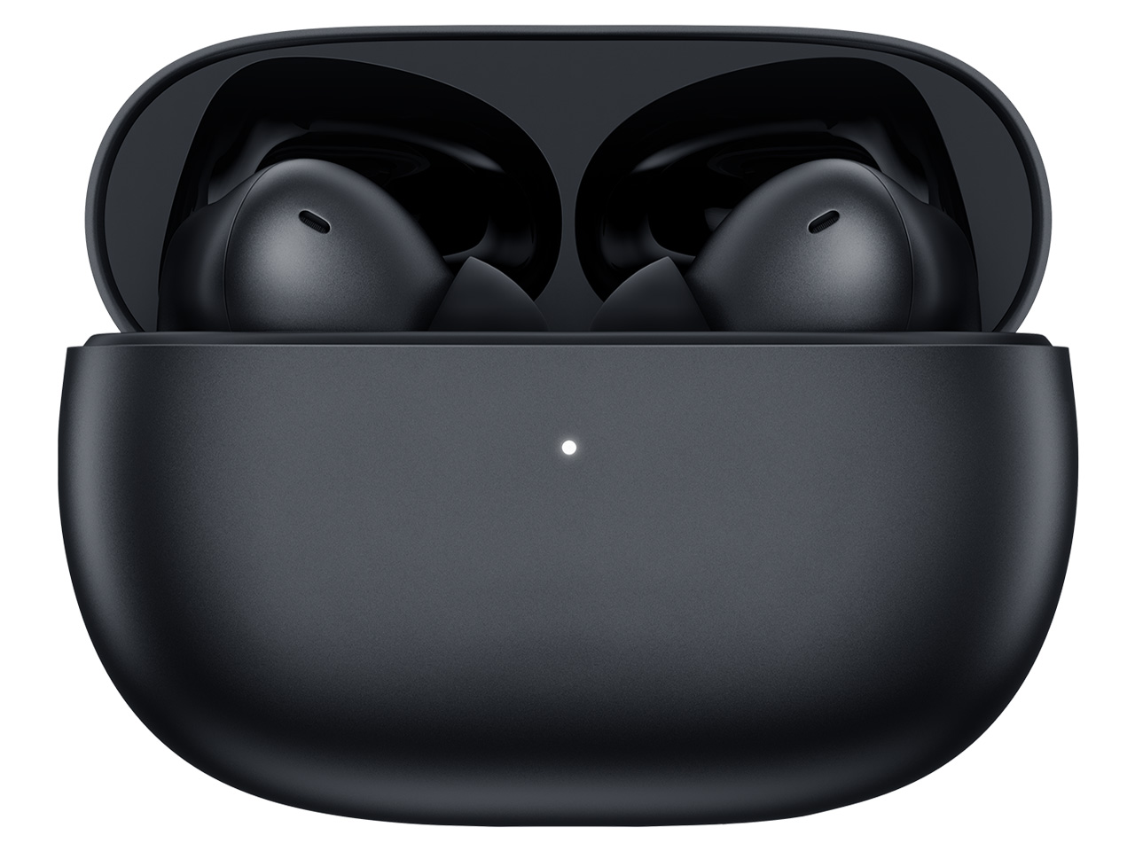 【中古・オマケ付き】Xiaomi Buds 4 Pro ブラック Xiaomi 【中古】Xiaomi Buds 4 Pro【秋葉原】 – e☆イヤホン