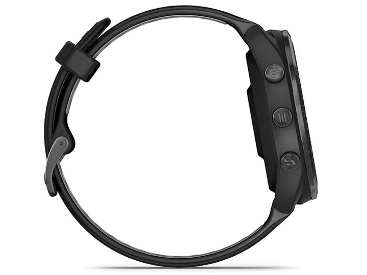 Forerunner 965 010-02809-60 [Black]