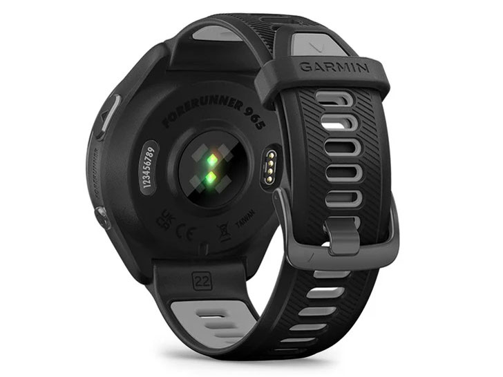Forerunner 965 010-02809-60 [Black]