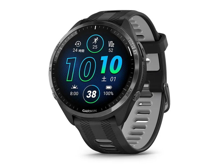 ガーミン Forerunner 965 価格比較 - 価格.com
