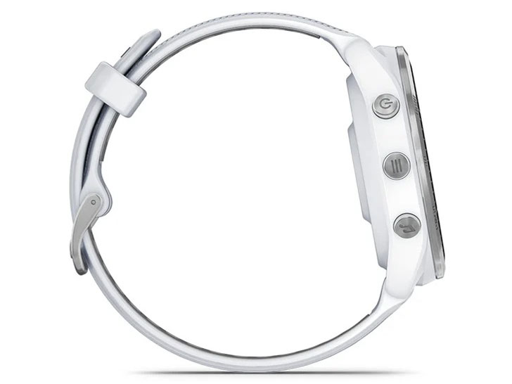 Forerunner 965 010-02809-61 [White]