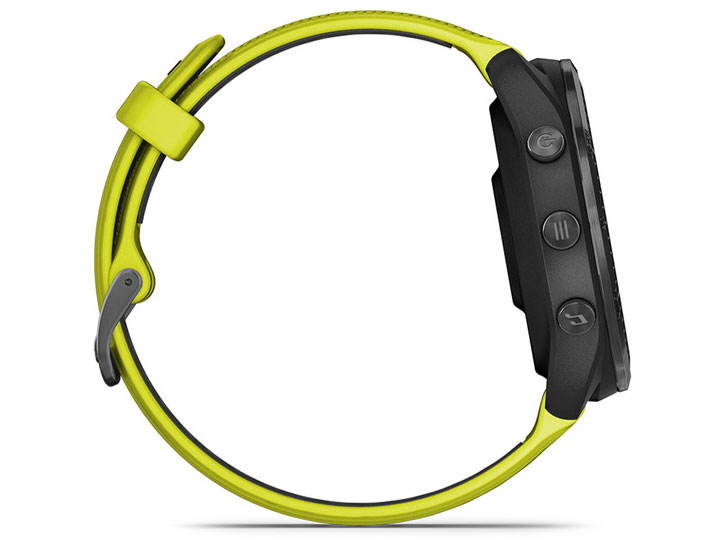 Forerunner 965 010-02809-62 [Amp Yellow]