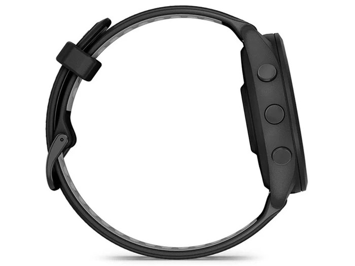 Forerunner 265 010-02810-40 [Black]