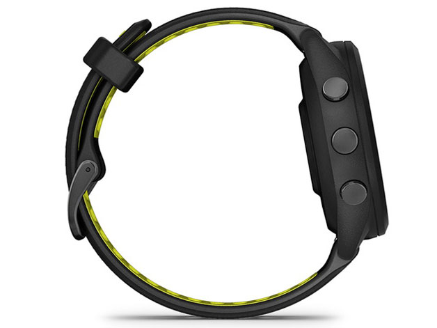 Forerunner 265S 010-02810-43 [Black]