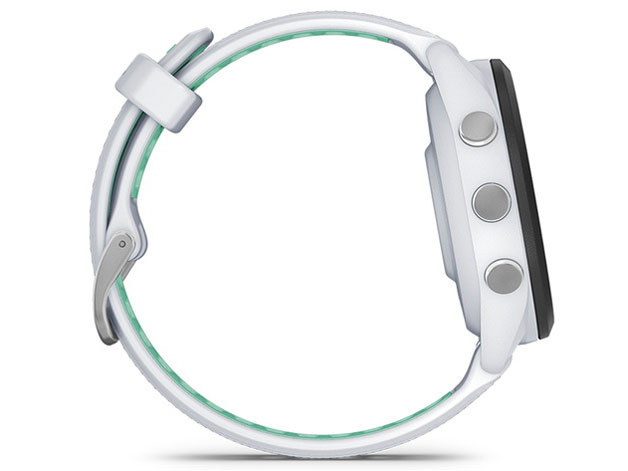 �w�{�� �����ʁx Forerunner 265S 010-02810-44 [White] �̐��i�摜
