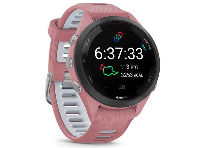 Forerunner 265S 010-02810-45 [Pink]