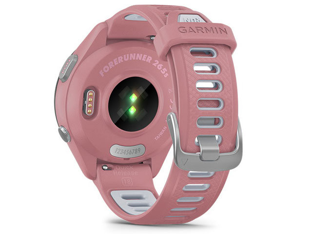 Forerunner 265S 010-02810-45 [Pink]