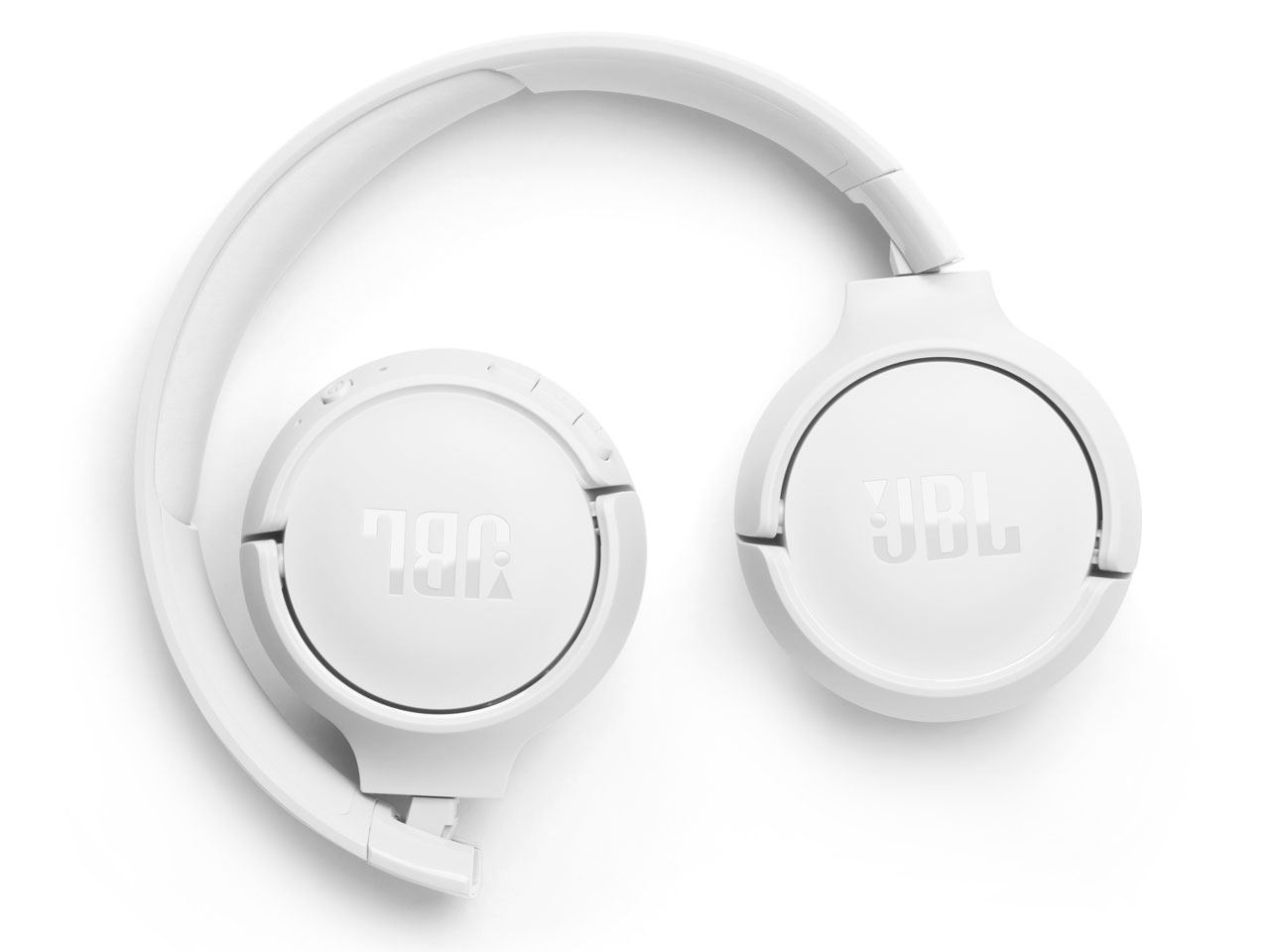 TUNE 520BT [�z���C�g]