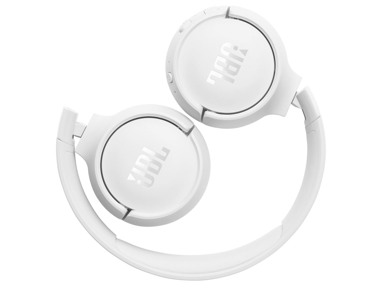 TUNE 520BT [�z���C�g]