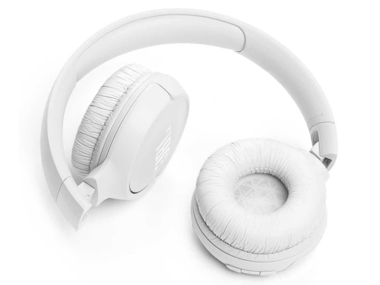 TUNE 520BT [�z���C�g]