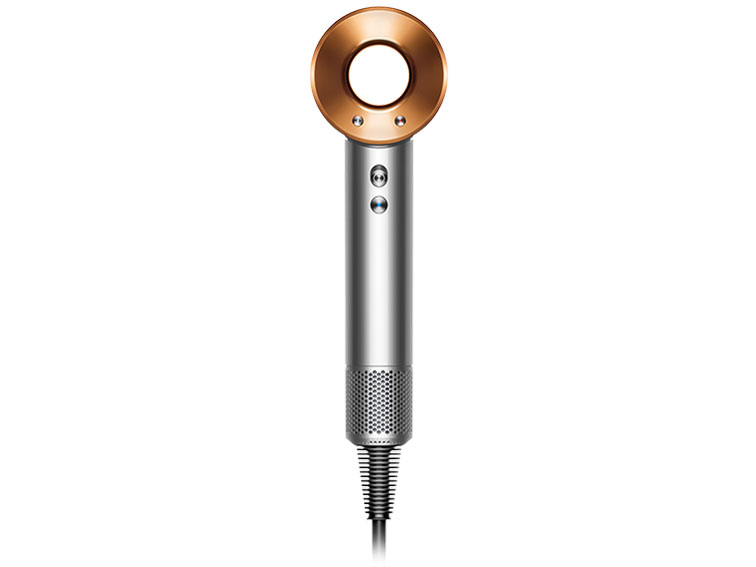 Amazon | Dyson Supersonic Shine | Dyson(ダイソン) | ヘア