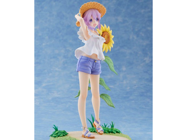 �������Q�C�� �l�v�e���[�k 1/7 �l�v�e���[�k �Ȃ₷�� Ver.