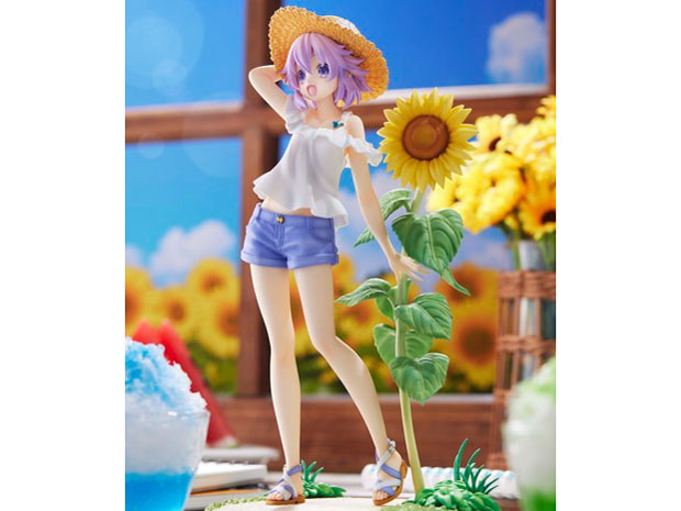 �������Q�C�� �l�v�e���[�k 1/7 �l�v�e���[�k �Ȃ₷�� Ver.