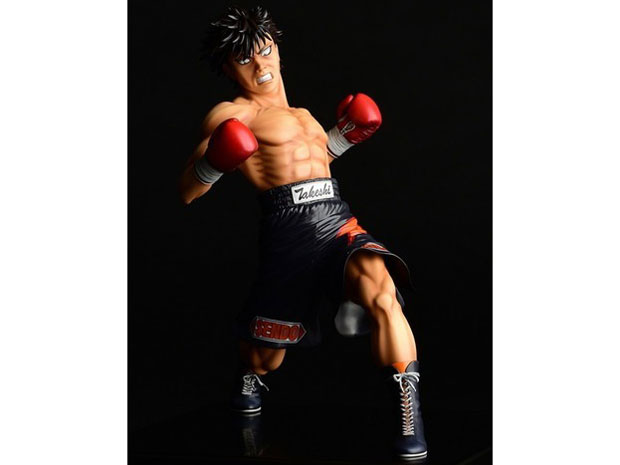 �͂��߂̈�� �瓰���m-finish blow- �̐��i�摜