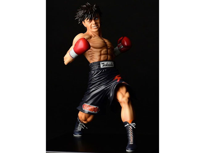 �͂��߂̈�� �瓰���m-finish blow-ver.damage �̐��i�摜