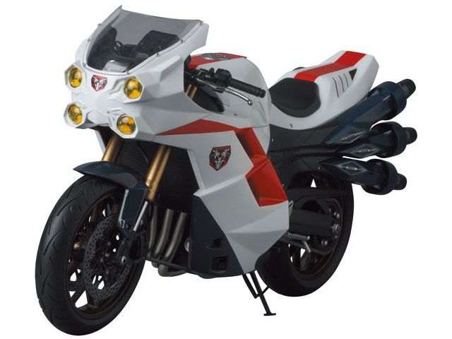 RAH �T�C�N������(�V���E���ʃ��C�_�[) �̐��i�摜