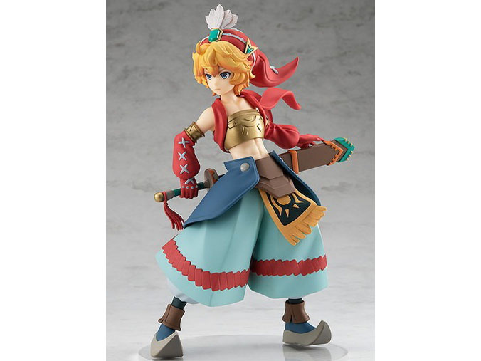 �����`�� Legend of Mana -The Teardrop Crystal- POP UP PARADE �V���C�� �̐��i�摜
