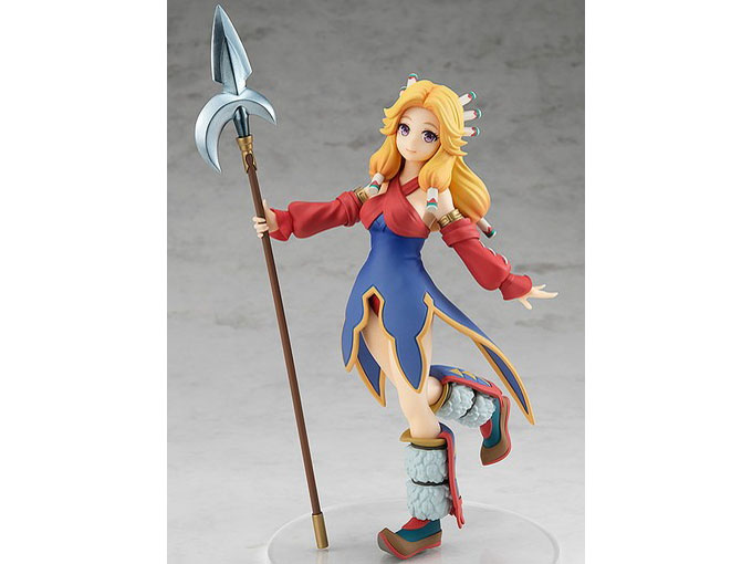 聖剣伝説 Legend of Mana The Teardrop Crystal POP UP PARADE セラフィナ