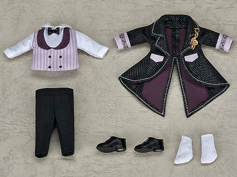 �˂�ǂ낢�ǂǁ[�� ���悤�ӂ��Z�b�g �N���V�b�N�R���T�[�g�FBoy �̐��i�摜