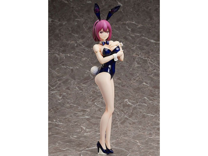 �H���̃\�[�} 1/4 �V�˔ꍹ�q �����o�j�[Ver. �̐��i�摜